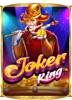 เล่น joker all: สนุกกับเกมสล็อตออนไลน์อย่างเหนือระดับ